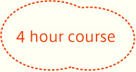 4 hour course